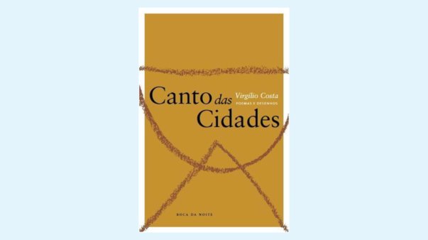 Canto das cidades. 2