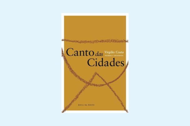 Canto das cidades. 2