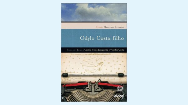 Odylo Costa, filho2