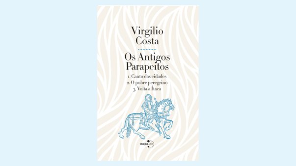 Os antigos parapeitos 2
